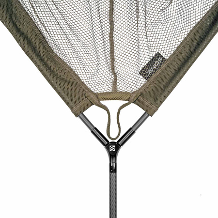 Sonik SK-47 46`` Landing Net 2m